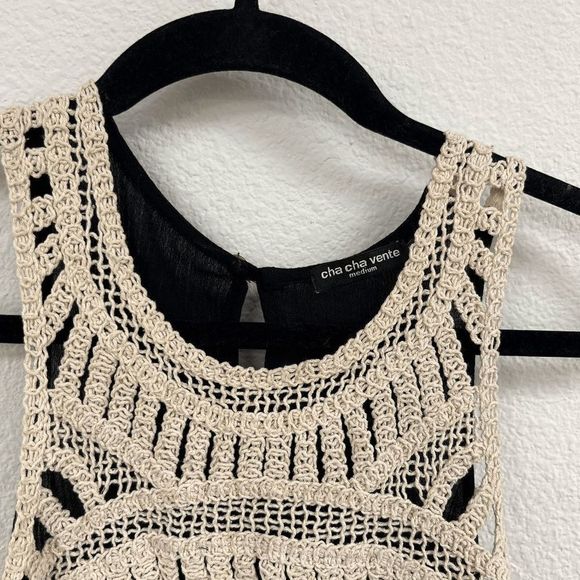 Little Black Sundress - Picture 4 of 4